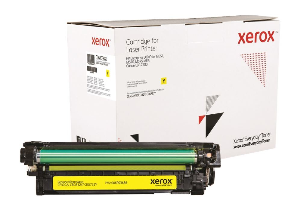 Xerox Everyday HP 507A