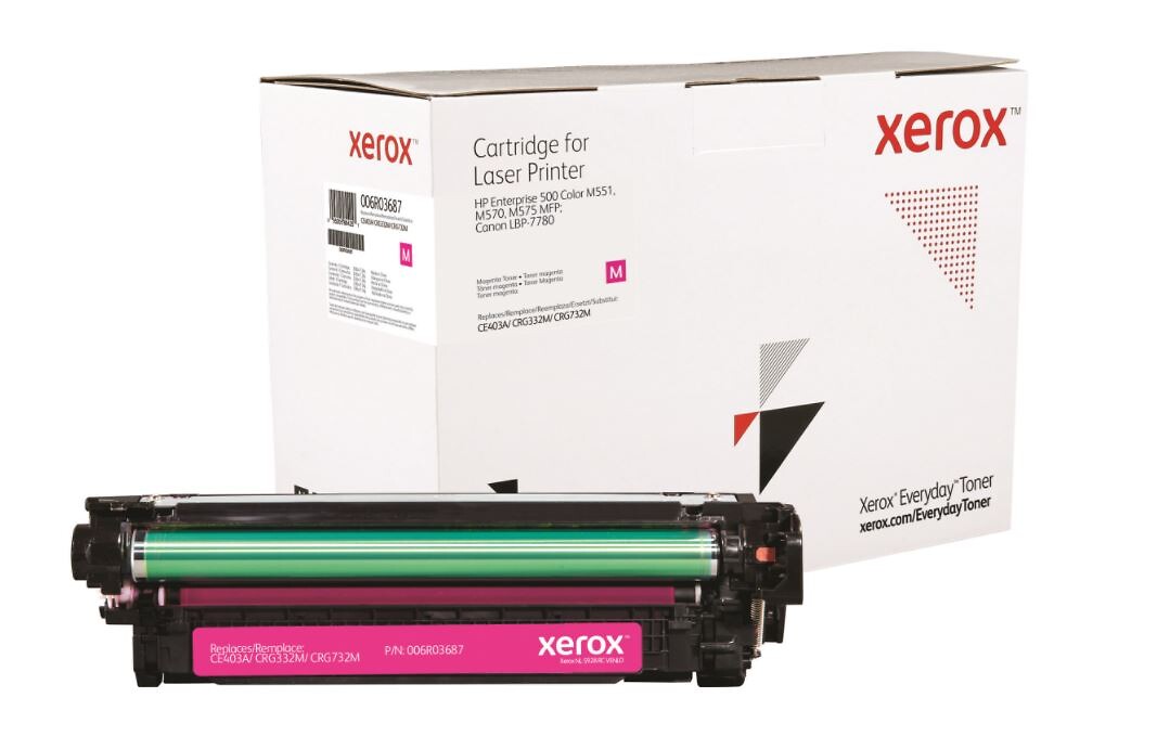 Xerox Everyday HP 507A