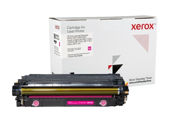 Xerox Everyday HP 508X