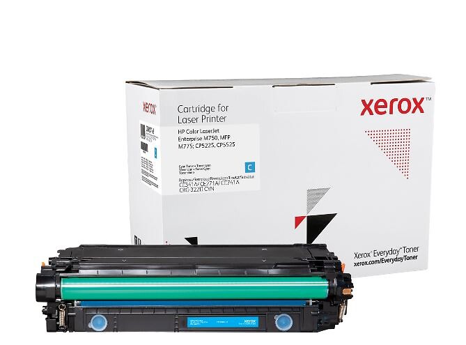Xerox Everyday HP 651A