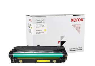 Xerox Everyday HP 651A