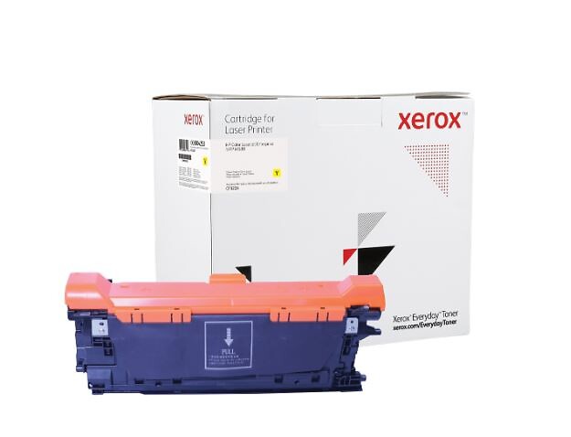 Xerox Everyday HP 653A