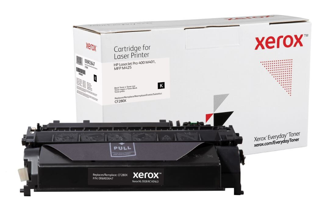 Xerox Everyday HP 80X