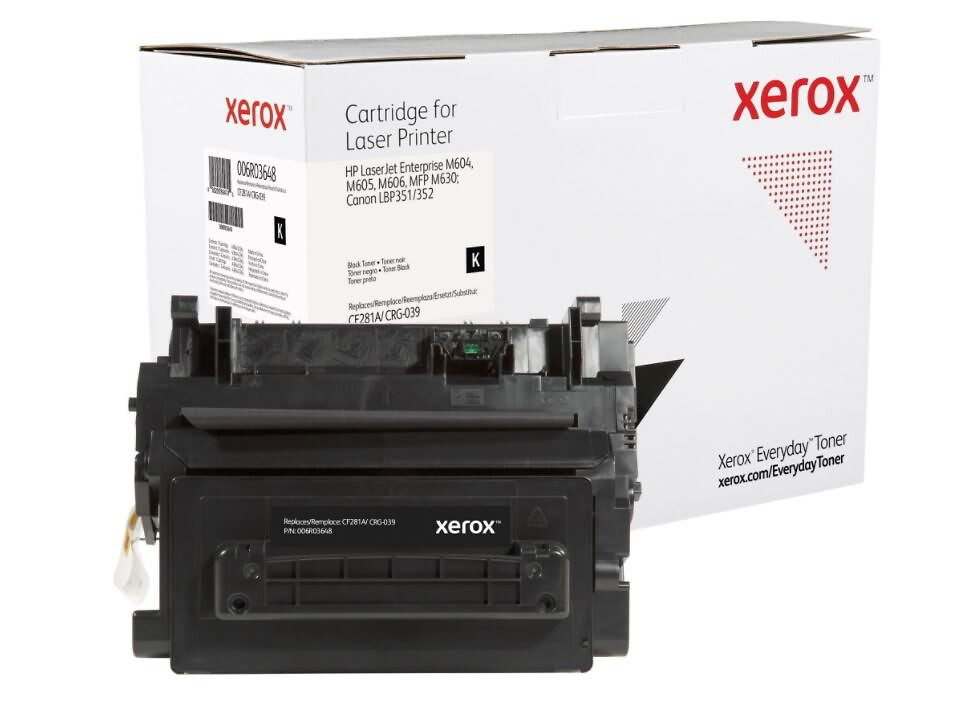 Xerox Everyday HP 81A