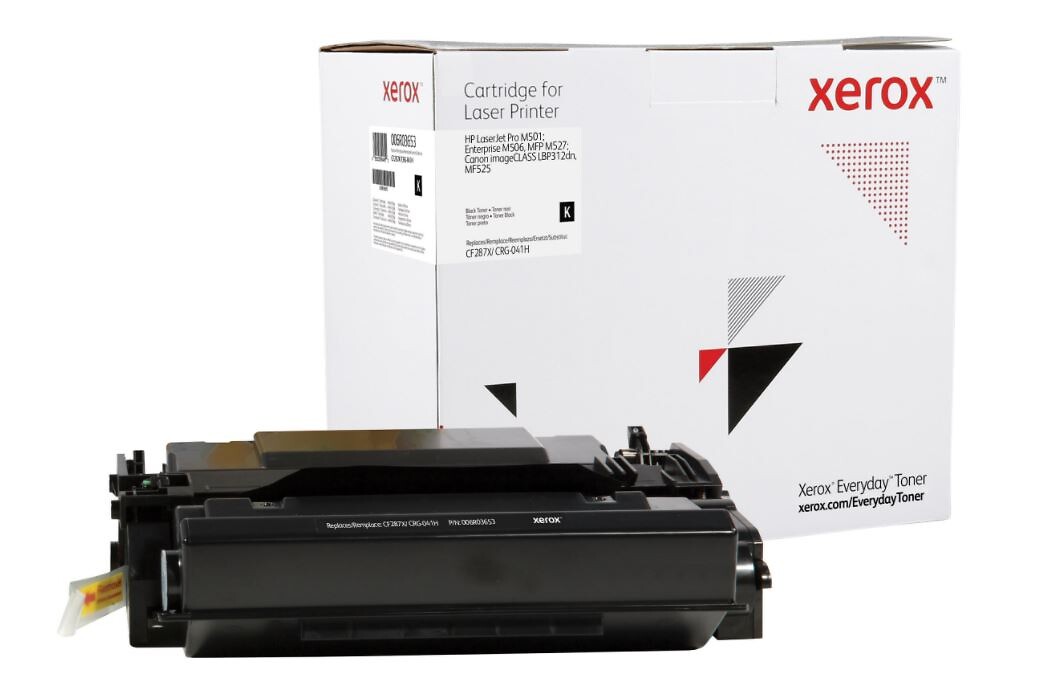 Xerox Everyday HP 87X