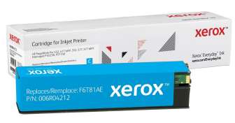 Xerox Everyday HP 973X cyan