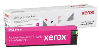 Xerox Everyday HP 973X magenta