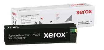 Xerox Everyday HP 973X musta