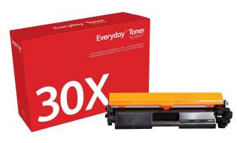 Xerox Everyday HP CF230X 30X