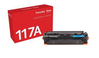 Xerox Everyday HP W2071A 117A