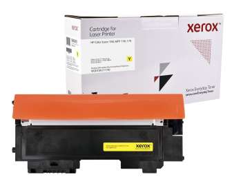 Xerox Everyday HP W2072A 117A