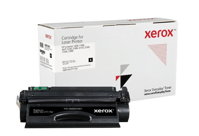 Xerox Everyday HP13A/15X
