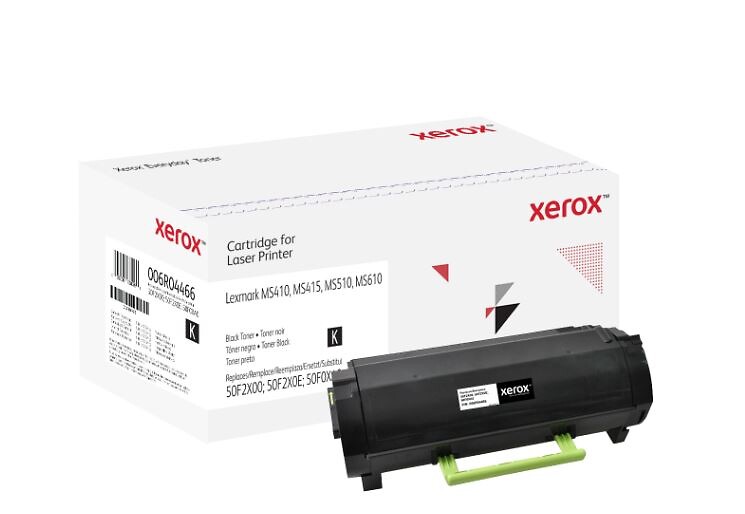 Xerox Everyday Lexmark 50F2X00