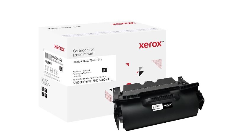Xerox Everyday Lexmark 64036HE