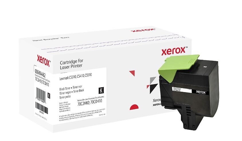 Xerox Everyday Lexmark 70C2HK0