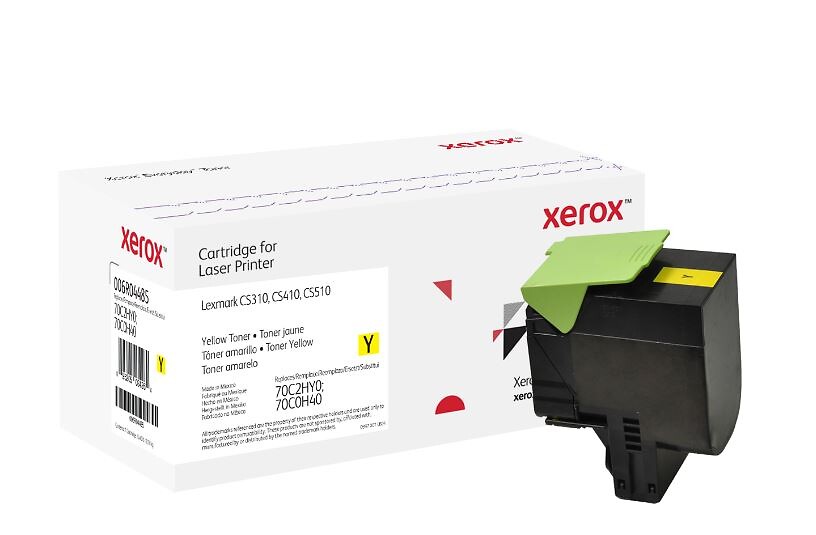 Xerox Everyday Lexmark 70C2HY0