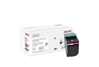 Xerox Everyday Lexmark C540H2MG