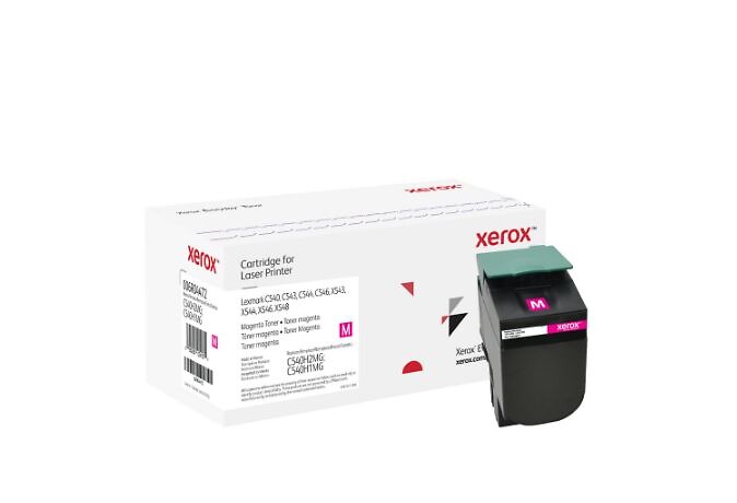 Xerox Everyday Lexmark C540H2MG