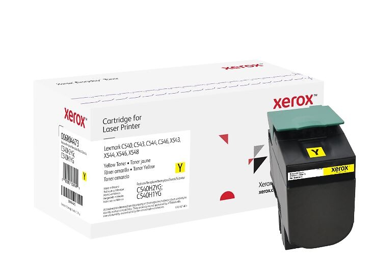 Xerox Everyday Lexmark C540H2YG