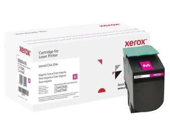 Xerox Everyday Lexmark C544
