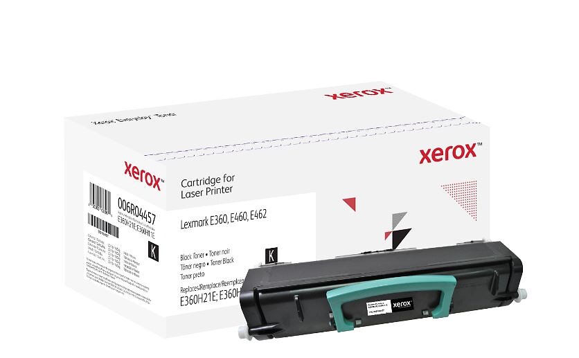 Xerox Everyday Lexmark