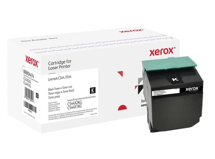Xerox Everyday Lexmark