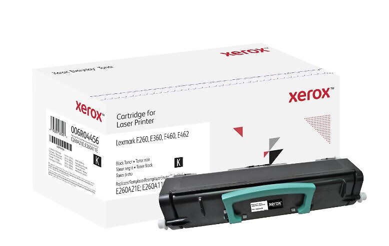 Xerox Everyday Lexmark