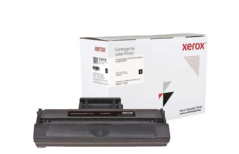 Xerox Everyday Samsung MLT-