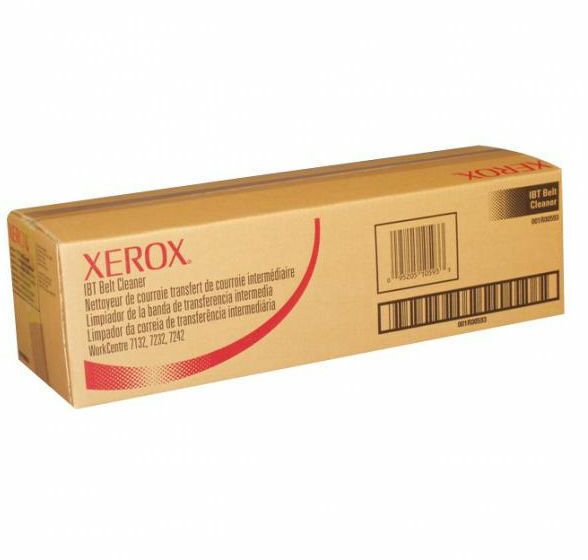 Xerox IBT belt cleaner 7132