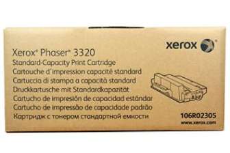 Xerox Phaser 3320