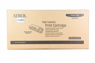 Xerox Phaser 3600 musta