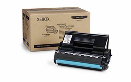 Xerox Phaser 4510 musta HC