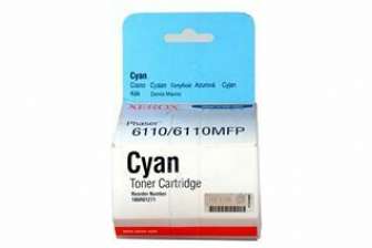 Xerox Phaser 6110 cyan