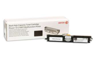Xerox Phaser 6121MFP musta HC