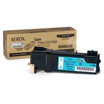 Xerox Phaser 6125 cyan