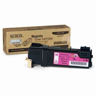 Xerox Phaser 6125 magenta
