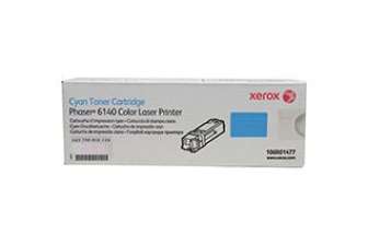 Xerox Phaser 6140 cyan