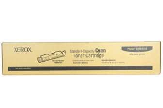 Xerox Phaser 6300/6350 cyan