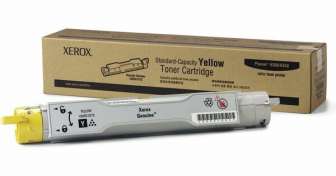 Xerox Phaser 6300/6350 Keltain