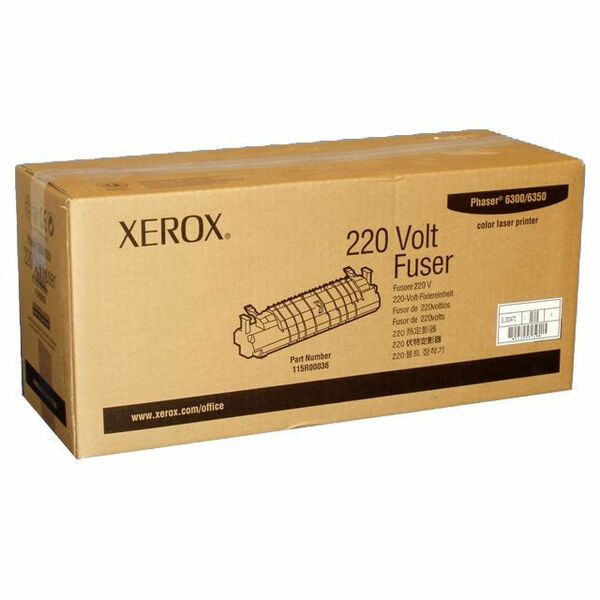 Xerox Phaser 6300/6350