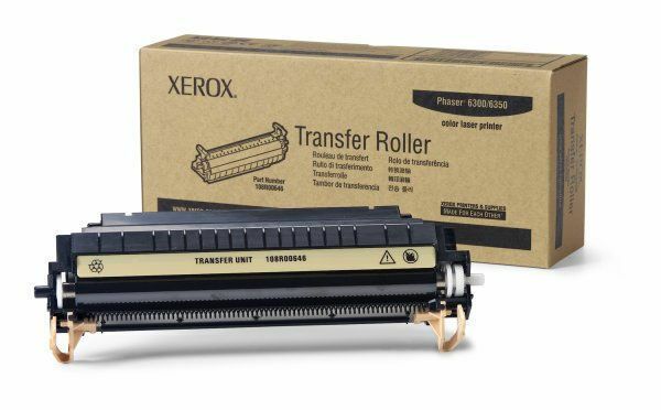 Xerox Phaser 6300/6350