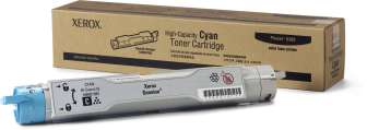 Xerox Phaser 6300 cyan HC