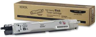 Xerox Phaser 6300 musta HC