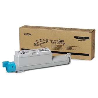 Xerox Phaser 6360 cyan HC