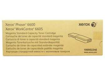 Xerox Phaser 6600/WC6605