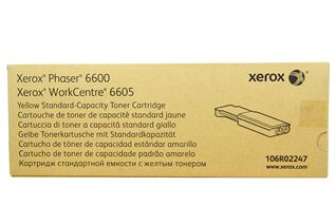 Xerox Phaser 6600/WC6605