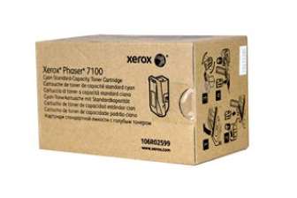 Xerox Phaser 7100 cyan
