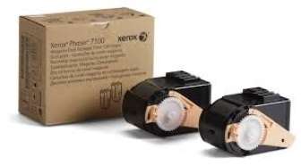 Xerox Phaser 7100 magenta