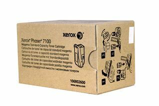 Xerox Phaser 7100 magenta