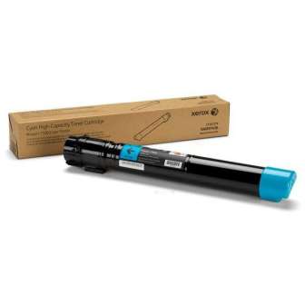 Xerox Phaser 7500 cyan HC